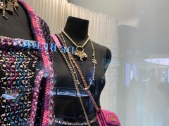 -Chanel(永利皇宫店)
