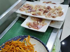 桑拿鸡-凯盈阁·顺德私房菜·桑拿鸡