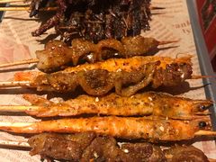 -神府路壹号·海鲜烧烤·砂锅粥·锅物(三坊七巷店)