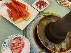 -阳坊胜利涮羊肉(阳坊老店)