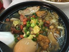 -阿芬卤面(花巷店)
