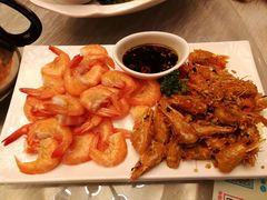 -椿记烧鹅(北门店)