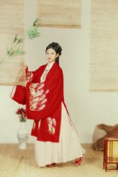 点击看大图 -美云庭古装·格格服汉服·京城旅拍(北京店)