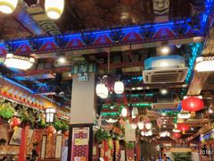 大堂-缪氏川菜(丰盛町店)