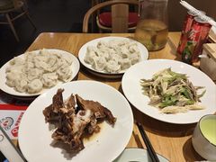 -伊喜饺子·烤鸭(五道口学院路店)