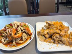 -荣祥海鲜·烟台菜(胜利路二部)