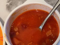 -比格比萨自助(宝山日月光店)