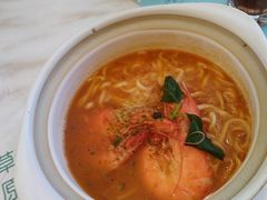 -子霖南山鲜虾面(南山总店)