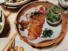 -锦府盐帮·张宅(世纪金源店)
