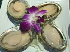 -金海阁海鲜火锅