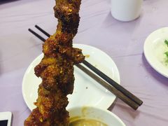 -东来顺饭庄(王府井步行街店)