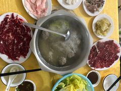 -老猫牛肉火锅(沙溪店)