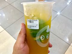-CoCo都可(芙蓉天虹店)