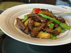 -澳门十六浦索菲特大酒店