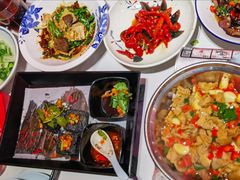 -火宫殿·小吃王国(坡子街店)