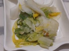 -金刚山烧烤(红旗大街店)