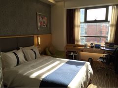 东直门智选假日酒店-北京东直门智选假日酒店