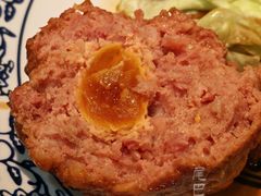 -春水锅贴·传统鲁菜(大明湖店)