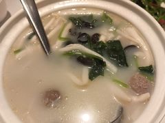 -中发源·清真餐厅(南油店)