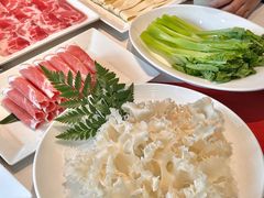 -皇城老妈火锅·川味传承(港湾店)