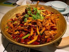 -鼎盛蜀坊·重庆江湖菜(市桥地铁站店)