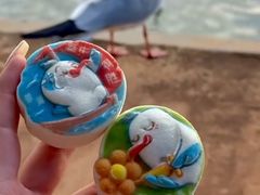 -昆明冠生园·蛋糕·面包(南强街店)