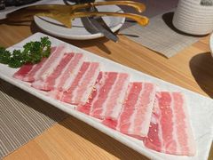 -江户烧肉(高德店)