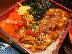 -鳗鱼家·深夜食堂(军博店)