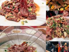 -富源杨记牛肉馆