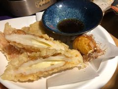 -松岛日本料理(汾江路店)
