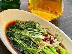 -萃华海鲜阁大排档(五四广场店)