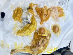 -焗外人·盐焗零食(云门 NEW PARK 店)