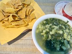 -老舅老蒙肉饼非遗店(一店)