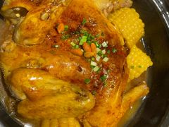 神仙鸡-大鸭梨烤鸭·北京菜(南小街/南苑店)