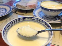 招牌姜撞奶-捷信牛奶甜品世家(五道口店)