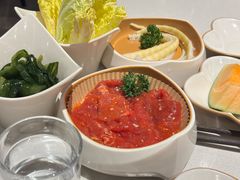 -海底捞火锅(长宁路龙之梦店)