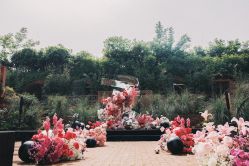 -琥珀婚礼策划AMBER WEDDING