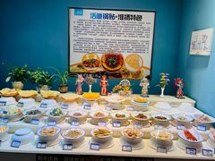 -洪泽老鱼馆(淮海一店)