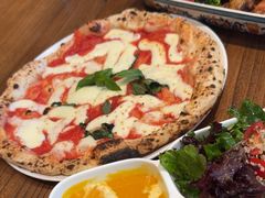 -Mammamia意大利餐厅(古北店)