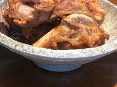 -95号酱骨·一块豆腐(展春园西路店)