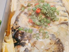 -半天妖烤鱼(大兴大悦春风里店)