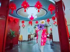 -星湖中餐厅