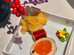 -曼格纳·曼芯馆(杨浦店)