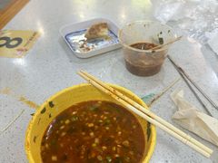 -老师家羊杂碎(延安总店)