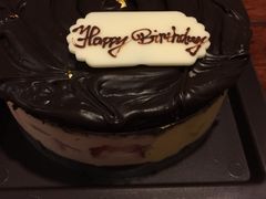 -黑池口感烘焙·生日蛋糕(坂田店)