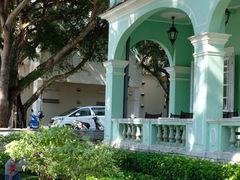 -龙环葡韵住宅式博物馆