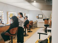 -天真蓝照相馆(宁波来福士店)