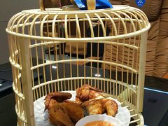 -赫帝拉航空主题餐厅(南宁店)