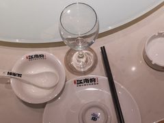 -江南韵·无锡太湖文化体验餐厅(凤凰天街店)