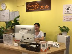 -FineYoga梵音瑜伽·普拉提
